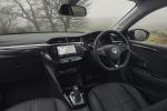 Vauxhall Corsa Ultimate 2019 года